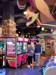 -卡通尼乐园(印象汇店)