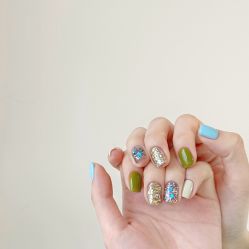 -MOMO·Nail美甲美睫