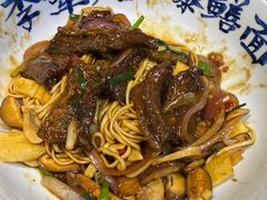 -李犟大爆鳝面·手工蟹黄包(湖滨西湖店)