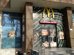 门面-麦当劳(南京路2店)
