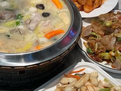 -旺达·福州菜(正大广场店)