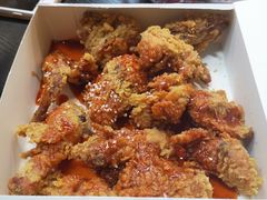 -前进5路汉堡炸鸡(前进五路店)