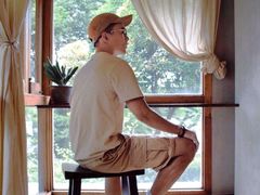 -时光花园(白鹭洲店)