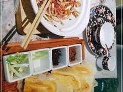 -峰厨大鱼泡饼·天津菜(西青大学城店)