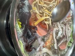-海关荤豆花(洋河一路店)