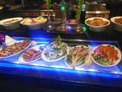 -新疆尊茂银都酒店