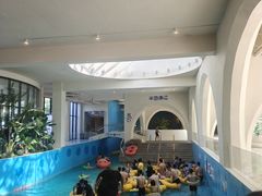 -清河半岛温泉度假酒店