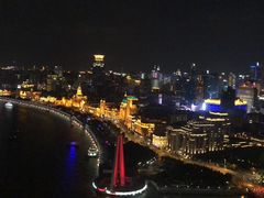 -上海外滩茂悦大酒店