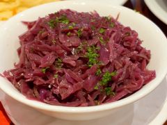 -申德勒加油站餐厅(三里屯北小街店)