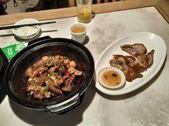 -绿草地·湘菜(酃湖师院店)