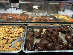 -乔波食品(杜桥中心菜场店)