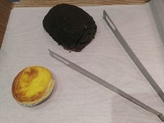 -PARIS BAGUETTE巴黎贝甜(西站食宝街店)