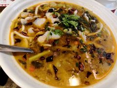 酸菜鱼-粤赏点(越秀城市广场店)