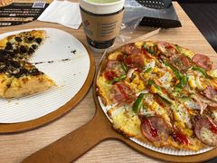 -达美乐比萨(上元大街店)