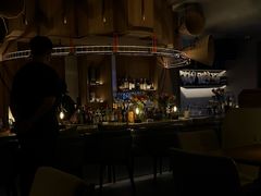 -BAR Signal·鸡尾酒酒吧