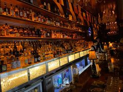 -隐肆威士忌鸡尾酒吧(玉沙国际店)