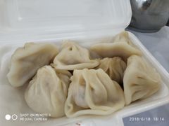 小笼-草庐酒家