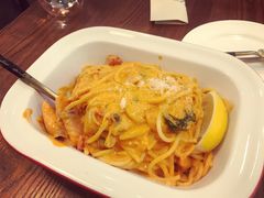 -AFS Cafe & Canteen(闽江二路店)