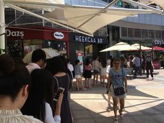 -喜茶(深圳福田星河COCO Park店)
