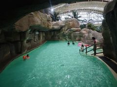 -杭州开元森泊度假乐园