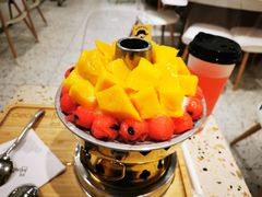 -MINIPOPO鲜奶·甜品(宽厚里店)