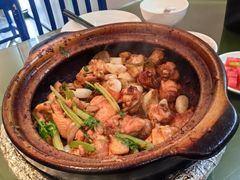 沙姜嗜鸡-煲煲好(朝阳门店)
