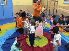 -金宝贝早教(和悦汇店)