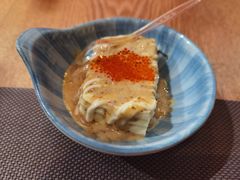 -栖川山葵家·寿喜锅·日式料理(龙湖北城天街商场店)