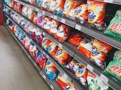 -聚乐荟生鲜食品超市(浦东广场店)