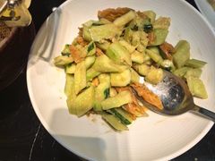 -鲁菜根·泰山菜(泰山店)
