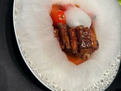 -君庭中餐厅(湘江豪生店)