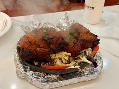 -清真· AL-JANNAT 佳纳特餐厅(仙林店)