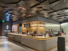 -星巴克(深圳平安金融中心B1店)