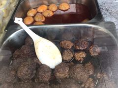 -烤肉宛饭庄(南礼士路店)