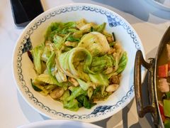 -蜀厨小匠·民间川菜(犀浦店)