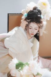-醉唐风古装写真摄影(宁波店)