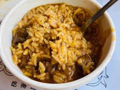 牛肉烩饭-赵小姐丨新中餐(曲江店)