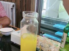 -人民公社大食堂(顺义总店)