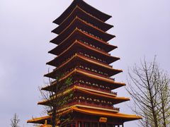 -牛首山文化旅游区