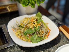 -佟爷·老北京炙子烤肉(动物园店)
