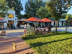 -小意思咖啡店(草桥店)