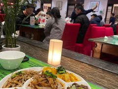 -令氏家外家周秦食府(高新店)