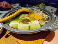 -山葵家·创意料理(万象汇店)