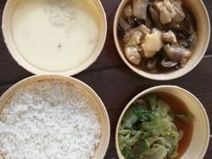 -真功夫(北京路步行街店)