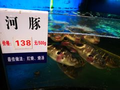 水产区-莆鑫海鲜城(浏河店)