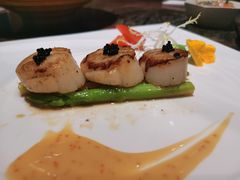 -炙柒Sekinana·精致料理 烧鸟·铁板烧(海上世界店)