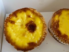 -玥儿弯弯手作烘焙(中海国际社区御城店)