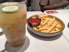 -烁先生披萨·儿童餐下午茶(河南岸店)