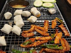 -夜食白市Yespicy·烧烤啤酒宵夜(番禺四海城店)