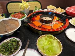 -三江两海老火锅(北京首店)